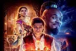 Aladdin