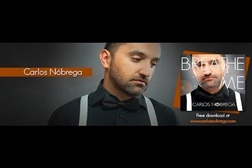 Carlos Nóbrega lança cover de "Breathe Me" de Sia