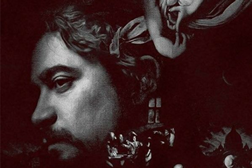 L'ombra di Caravaggio (2022) - Estreia a 1 de Maio de 2024