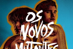 Os Novos Mutantes