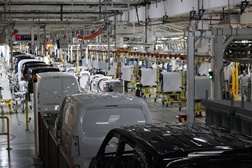 PSA Fábrica de Mangualde irá produzir o novo Opel Combo - Integrando toda a nova geração de pequenos furgões do Groupe PSA