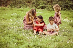 Nova Coleção You&Me da Zippy para celebrar o Dia da Mãe