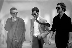 Optimus Alive'14: INTERPOL no Palco Optimus dia 10 de Julho