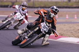 Jornada do Campeonato Nacional de Supermoto em Santo André cancelada
