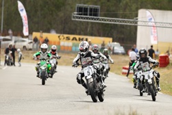 Évora recebe 3ª ronda da Velocidade 2020 e Oliveira Cup
