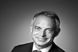 Xavier Peugeot