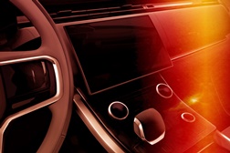 Contagem decrescente para a apresentação do novo Range Rover Sport - Revelação no dia 10 de Maio