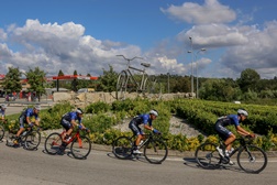 Agenda de Ciclismo (5 a 6 de junho de 2021)