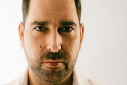 Marco Rodrigues inaugura a próxima temporada do ciclo Há Fado no Cais  - No Centro Cultural de Belém no dia 26 de Outubro