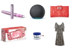 Especial Dia da Mãe na Amazon