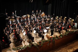 Banda Arcuense