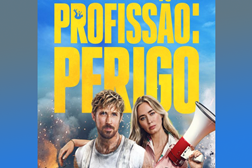Profissão: Perigo (2024) - Estreia a 1 de Maio de 2024