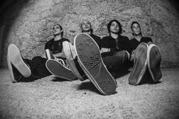 VIRCATOR dão-se a conhecer com Izbat River - EP de estreia homónimo chega no fim do mês