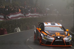  JCGroup Racing Team conquista primeiros pódios em fim de semana azarado