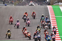 MotoGP, 2023 - GP Portugal com desconto para Moto Clubes - Bancada Sul a preço especial