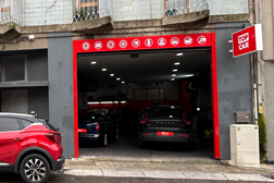 TOPCAR reforça presença nacional com a inauguração de quatro novas oficinas  - Regiões de Lisboa, Porto, Aveiro e Beja