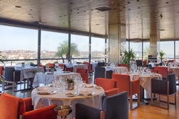 Nesta Páscoa, desperte o seu paladar com cozinha Portuguesa no Altis Grand Hotel