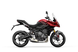 Triumph Tiger Sport 660 2025
