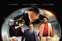 Kingsman: Serviços Secretos