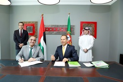 Vivafit entra no Dubai com 20 ginásios