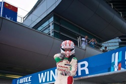 Tiago Monteiro