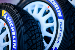 Sport Tires é o novo importador Michelin e BF Goodrich - Serviço de entrega em 48 horas no Continente