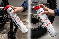 Ipone Xtrem Chain - Spray de corrente para Onroad e Offroad