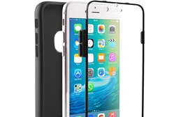 Total Protection Case da Puro oferecem proteção total para iPhone 6 e iPhone 6s