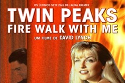 Twin Peaks: Os Últimos Sete Dias de Laura Palmer