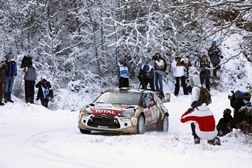 Sébastien Loeb