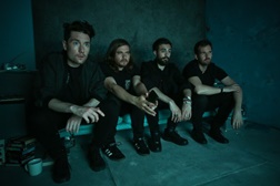 Bastille anunciam data de lançamento do novo álbum "Wild World" 