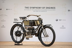 FN Four de 1905