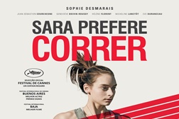 Sara Prefere Correr