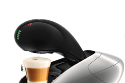 Nescafé Dolce Gusto apresenta Movenza, a máquina de café do futuro