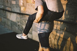 Dia dos Namorados 2015: Da Vans...com amor