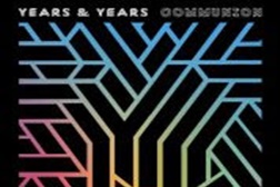 Years and Years entram directamente para número um no Reino Unido