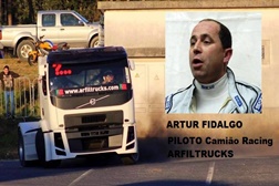 Artur Fidalgo DR