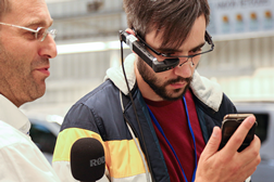 Projeto INDTECH 4.0 reafirma a Stellantis Mangualde - Centro para conceber e desenvolver tecnologias inovadoras