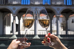 Maior prova de espumantes Bairrada em Coimbra 