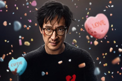 O Amor Dói (2025) - 6 de Fevereiro de 2025