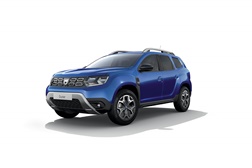 “Dacia Go” é a nova série limitada da Dacia - Transversal a vários modelos