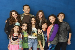 Disney Channel estreia "A Irmã do Meio: Encharcados! O Filme"