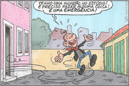 TOM VITOÍN - Episódio 34