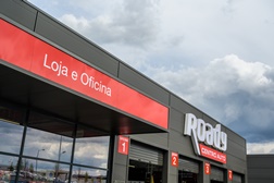 Roady distinguido com o Prémio Cinco Estrelas 2020 - Na categoria “Centros de Manutenção Automóvel”
