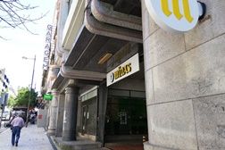 Rede Midas com 2 novas oficinas no Porto - Continua o investimento célere para uma relação mais próxima com clientes
