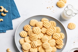 Embarque numa viagem sensorial com os biscoitos artesanais da Miolo de Nós