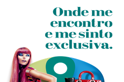Moda em destaque na Nova Campanha do Forum Viseu