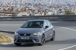 Seat Ibiza Anniversary Limited Edition já à venda em Portugal - Série especial comemorativa dos 40 anos do Ibiza 