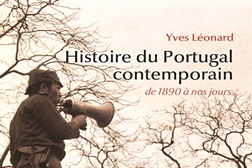 Apresentação do livro “Histoire du Portugal Contemporain. De 1890 à nos jours” na Livraria Lello