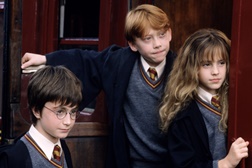 A magia regressa hoje ao cinema: Harry Potter e a Pedra Filosofal volta numa reedição limitada de 25º aniversário - Compra já os teus bilhetes